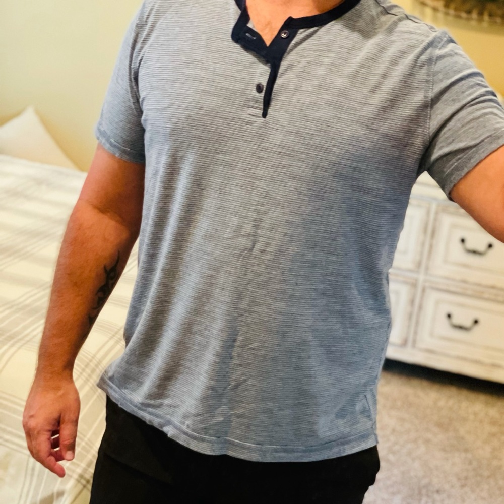 Express Henley - Picture 4 of 4